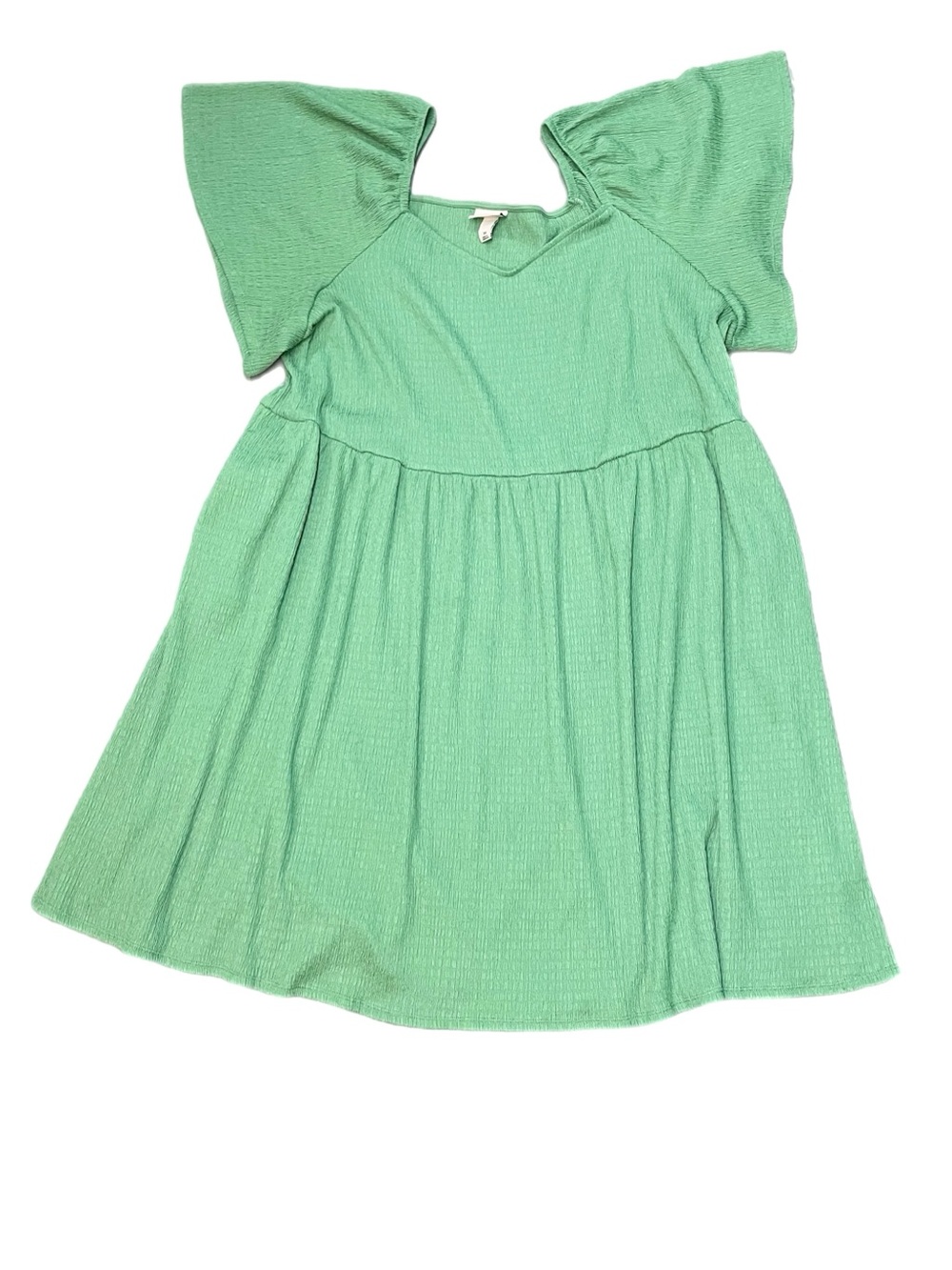 Ava & Viv Midi Dress Size 3X